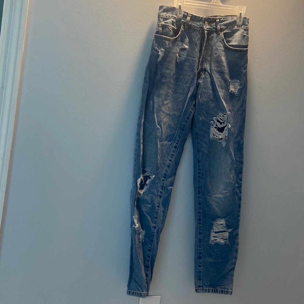 Jean